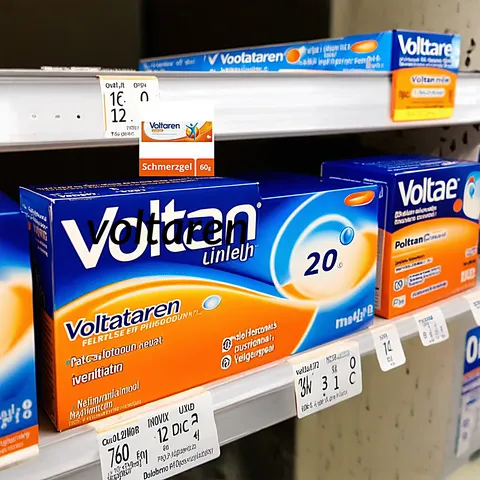 Prezzo pomata voltaren emulgel